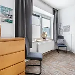Deichperle Spitze *