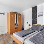 Apartment Deichperle Spitze *