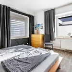 Deichperle Spitze Apartment