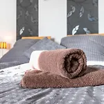 Deichperle Spitze Apartment *