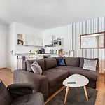 Deichperle Spitze Apartment *