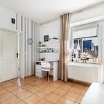 Apartment Deichperle Spitze Friedrichskoog