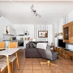 Deichperle Spitze Apartment