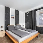 Deichperle Spitze Apartment Friedrichskoog