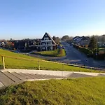 Deichperle Spitze Apartment Friedrichskoog