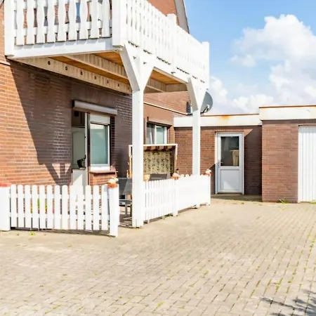 Deichperle Spitze * Фридрихског