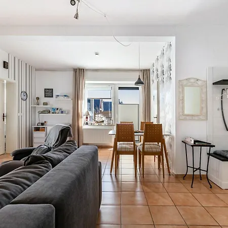 Deichperle Spitze Apartment *