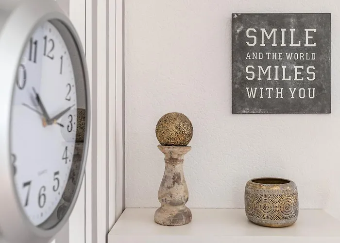 Appartamento Deichperle Spitze Friedrichskoog