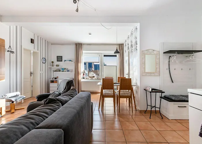 Appartamento Deichperle Spitze