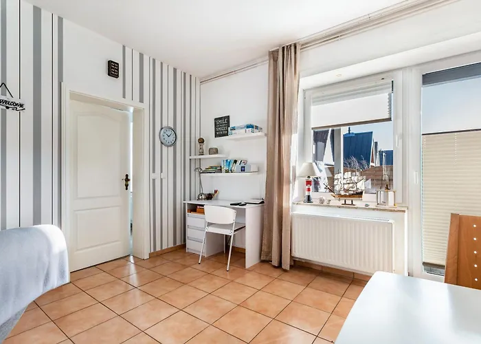 Deichperle Spitze * Friedrichskoog