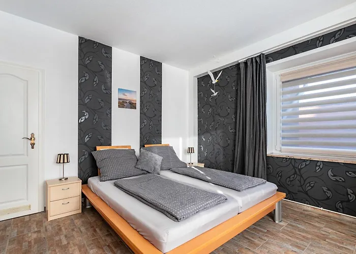 Deichperle Spitze Friedrichskoog