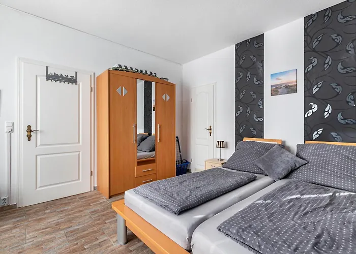 Appartamento Deichperle Spitze