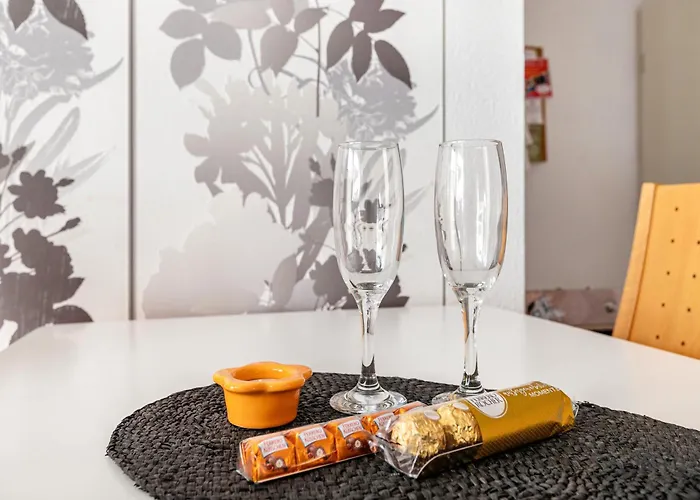 Appartamento Deichperle Spitze *