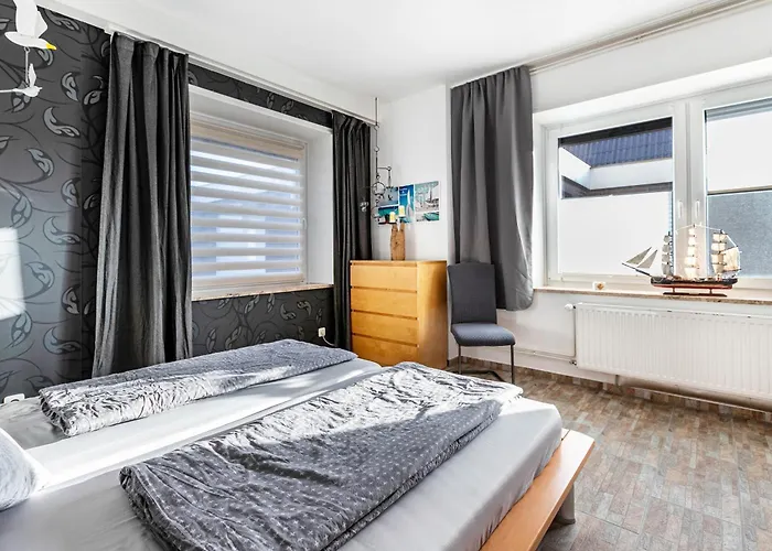 Deichperle Spitze Friedrichskoog